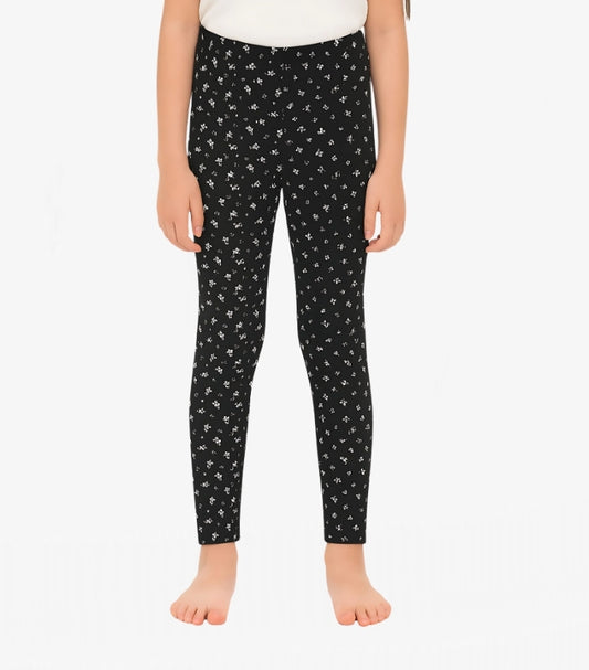 PRIMARK Girls' Leggings With Elasticated Waist