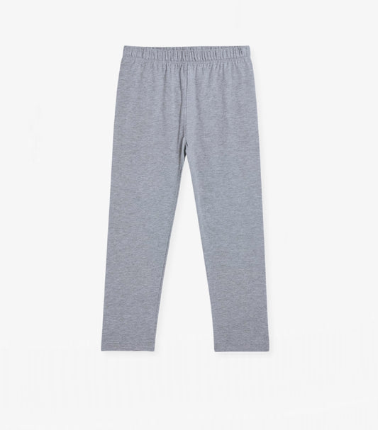 PRIMARK KID LEGGINGS WITH ELASTICATED WAIST