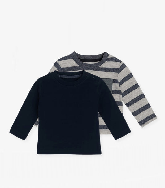 PRIMARK 02 PIECE T SHIRT SET