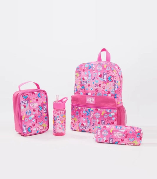 SMIGGLE