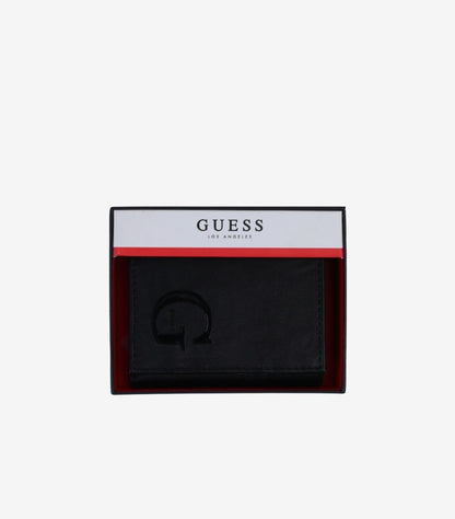 GUESS LEATHER MEN WALLET