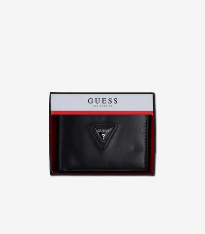 GUESS LEATHER MEN WALLET