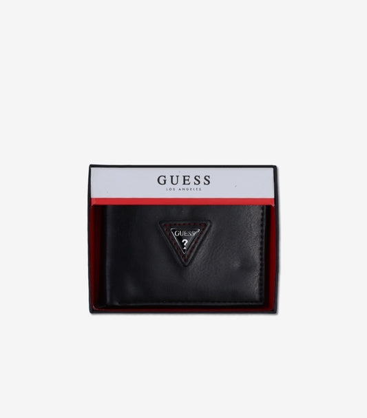 GUESS LEATHER MEN WALLET