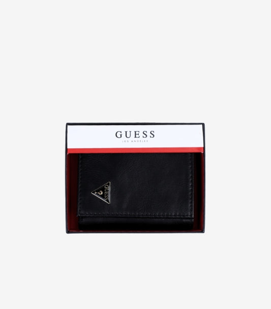 GUESS LEATHER MEN WALLET