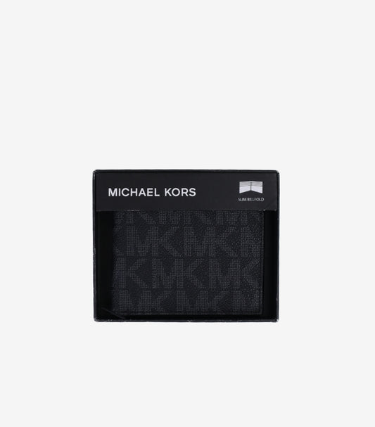 MICHAEL KORS SIGNATURE WALLET