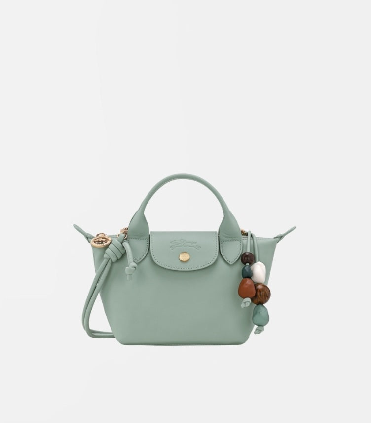 LONGCHAMP LE PLIAGE XTRA XS HANDBAG