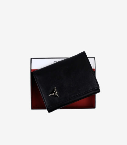 GUESS LEATHER MEN WALLET