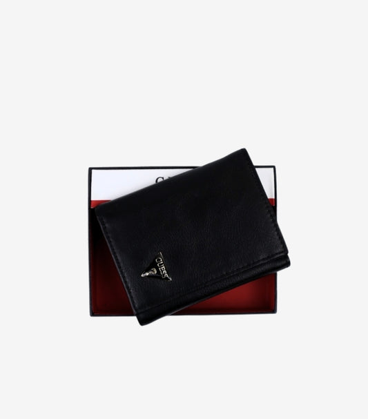 GUESS LEATHER MEN WALLET