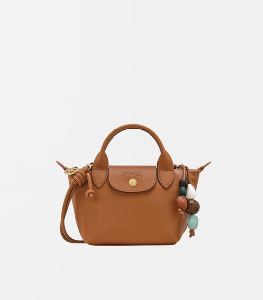 LONGCHAMP LE PLIAGE XTRA XS HANDBAG