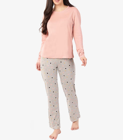 MARKS & SPENCER PURE COTTON PYJAMA SET