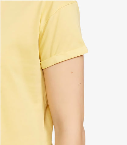 MARKS & SPENCER COTTON PYJAMA SET