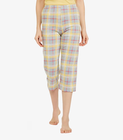 MARKS & SPENCER COTTON PYJAMA SET