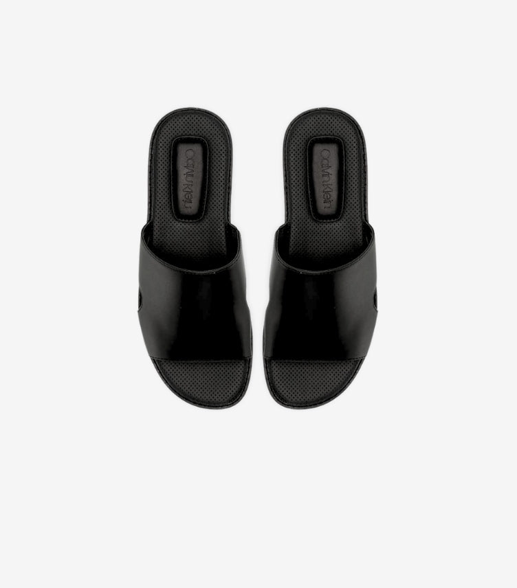 CALVIN KLEIN ETHAN2 MEN SLIDES