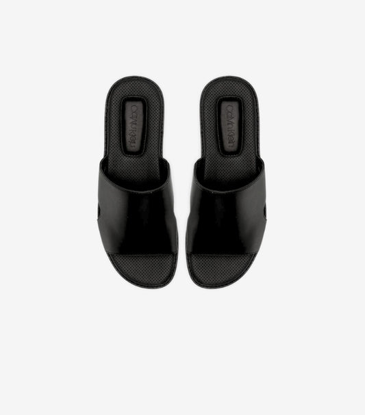 CALVIN KLEIN ETHAN2 MEN SLIDES