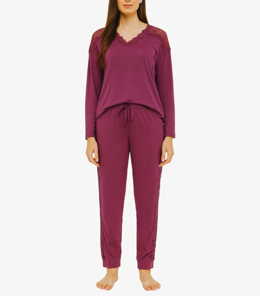 MARKS & SPENCER WOMENS PYJAMA SET