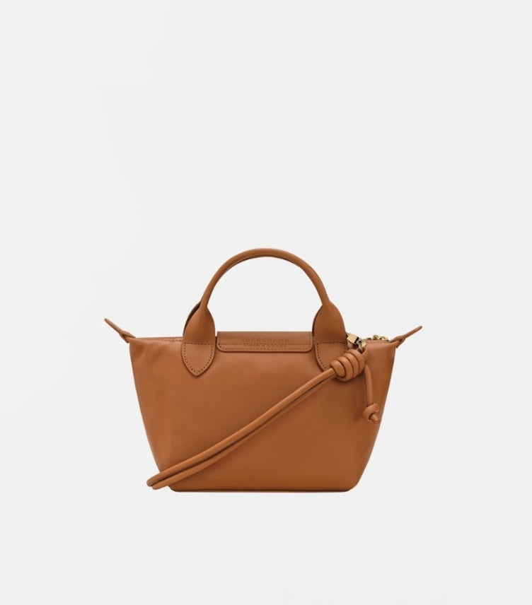 LONGCHAMP LE PLIAGE XTRA XS HANDBAG