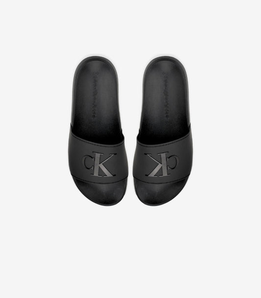 CALVIN KLEIN MEN WISTON SLIDES