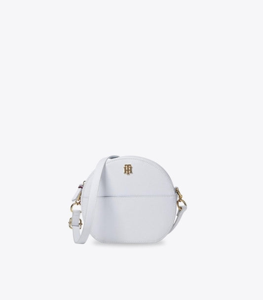 TOMMY HILFIGER JOY II - CANTEEN MESSENGER BAG