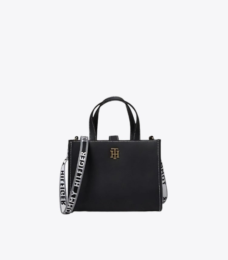 TOMMY HILFIGER WOMEN'S SHOULDER BAG