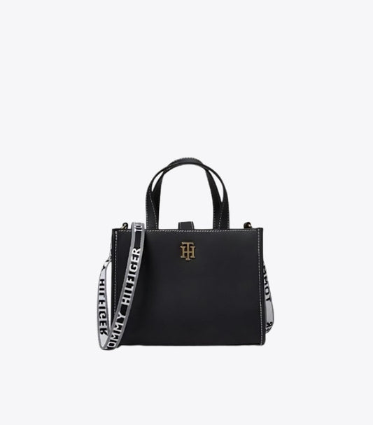 TOMMY HILFIGER WOMEN'S SHOULDER BAG