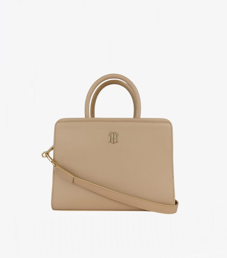 TOMMY HILFIGER CLASSIC SHOULDER BAG