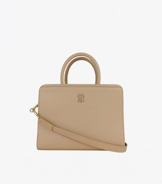 TOMMY HILFIGER CLASSIC SHOULDER BAG