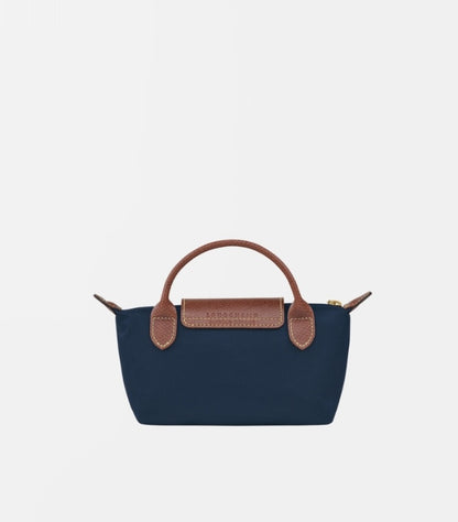 LONGCHAMP LE PLIAGE ORIGINAL POUCH WITH HANDLE