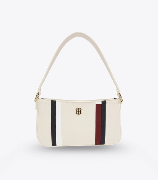 TOMMY HILFIGER WOMEN'S MODERN SHOULDER BAG