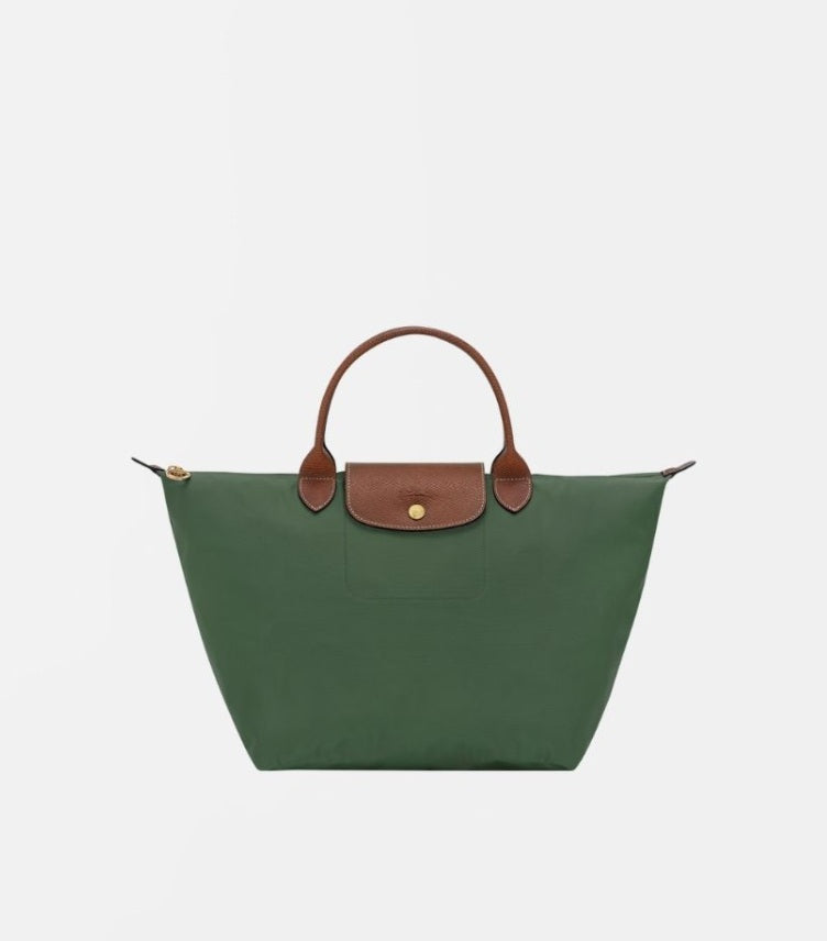 LONGCHAMP LE PLIAGE ORIGINAL M TOTE BAG