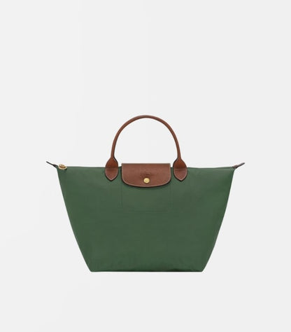 LONGCHAMP LE PLIAGE ORIGINAL M TOTE BAG