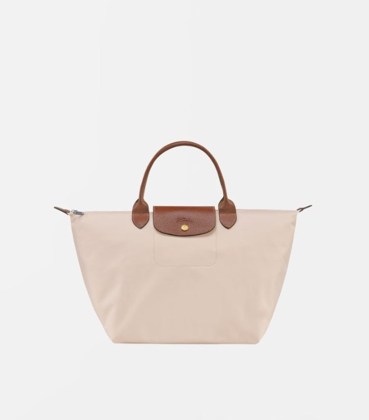 LONGCHAMP LE PLIAGE ORIGINAL M TOTE BAG