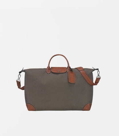 LONGCHAMP BOXFORD  XL TRAVEL BAG