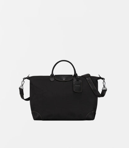 LONGCHAMP BOXFORD L TRAVEL BAG
