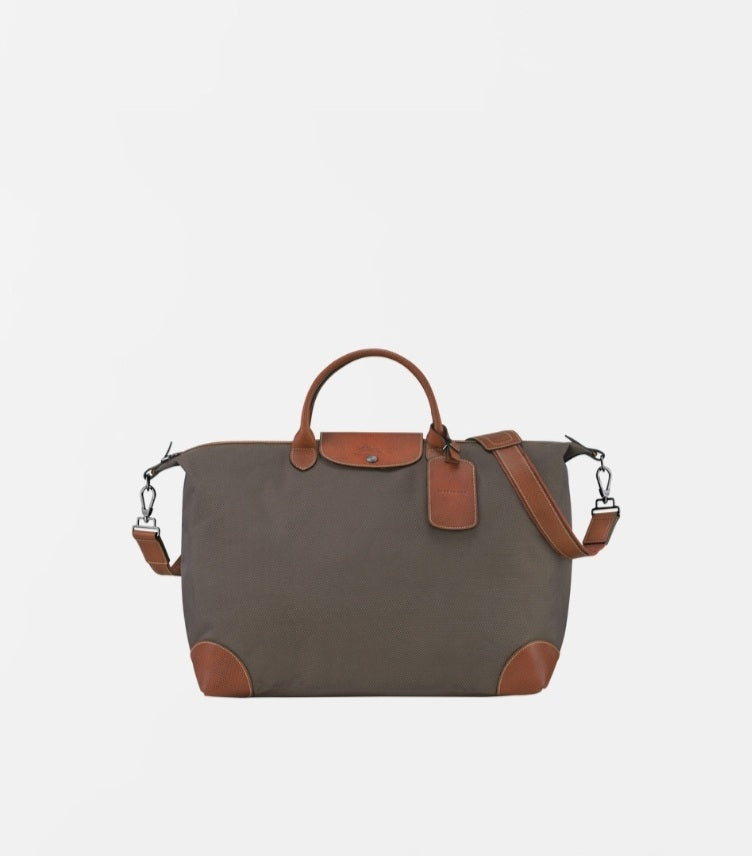 LONGCHAMP BOXFORD L TRAVEL BAG