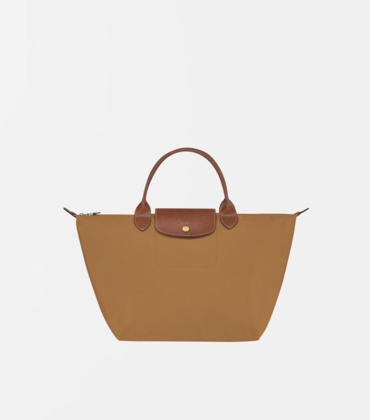 LONGCHAMP LE PLIAGE ORIGINAL M TOTE BAG
