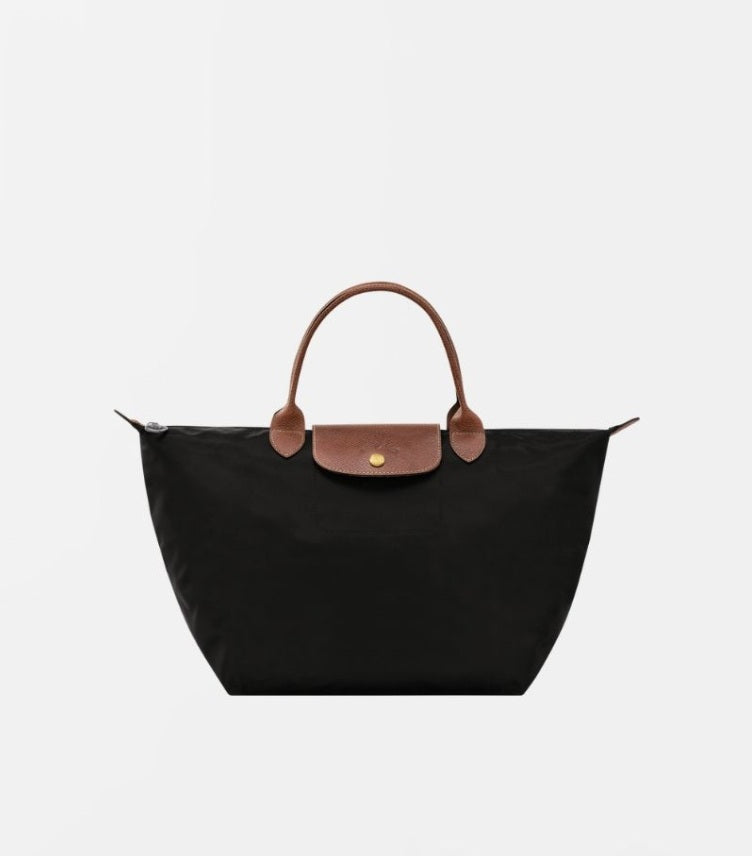 LONGCHAMP LE PLIAGE ORIGINAL M TOTE BAG
