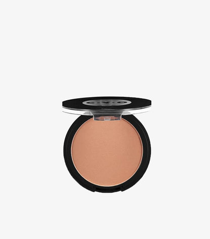 CYO PRESSED POWDER FOUNDATION | LIGHTWEIGHT BUILDABLE MATTE FACE POWDER