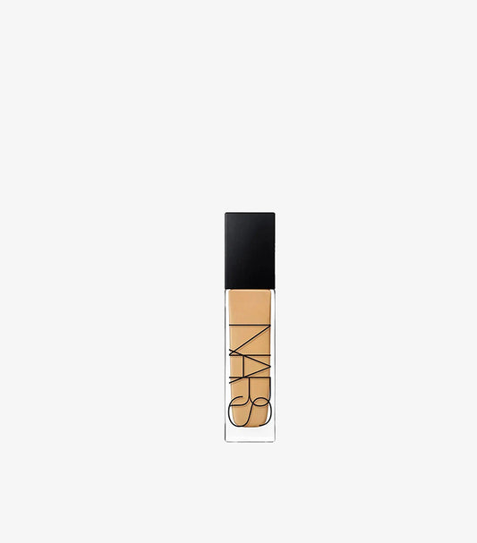 NARS Natural Radiant Longwear Foundation in Medium 3 Stromboli 30ml bottle on white background