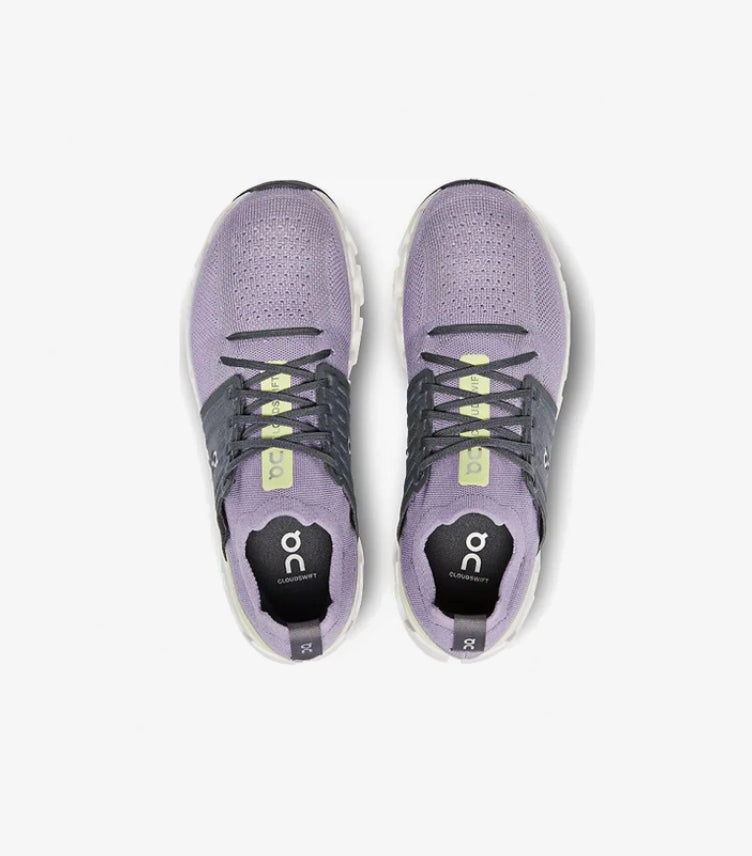 ON MENS CLOUDSWIFT 3 SHIOES