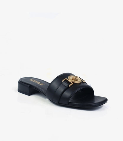 VERSACE SLIDES