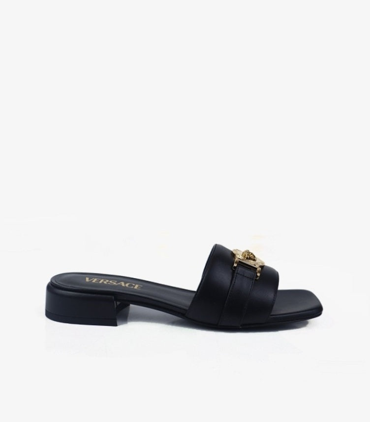 VERSACE SLIDES