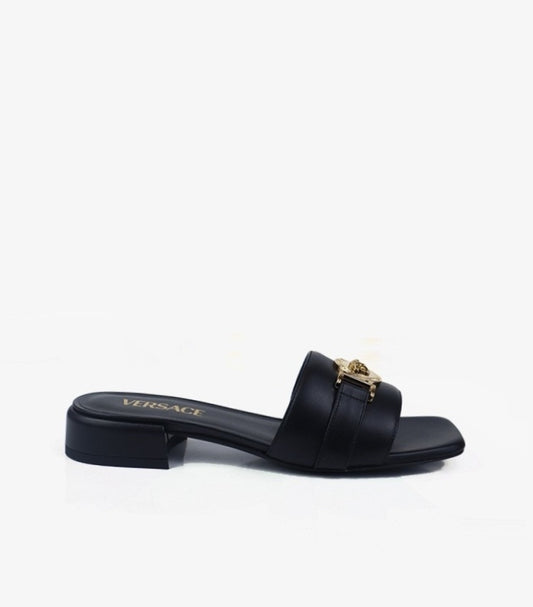 VERSACE SLIDES