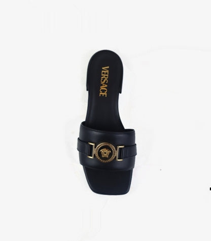 VERSACE SLIDES