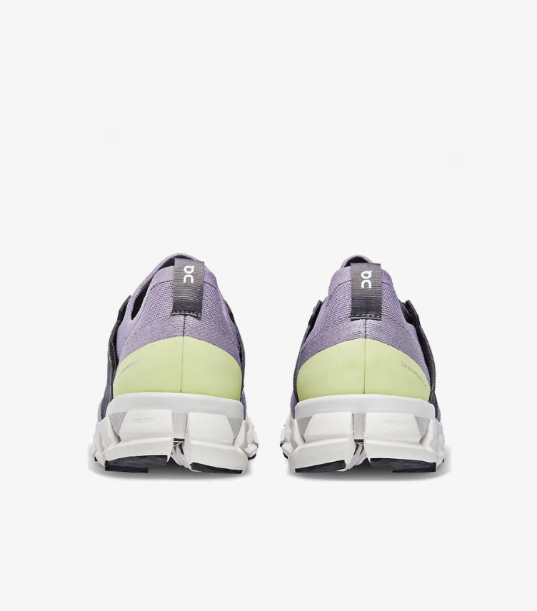 ON MENS CLOUDSWIFT 3 SHIOES