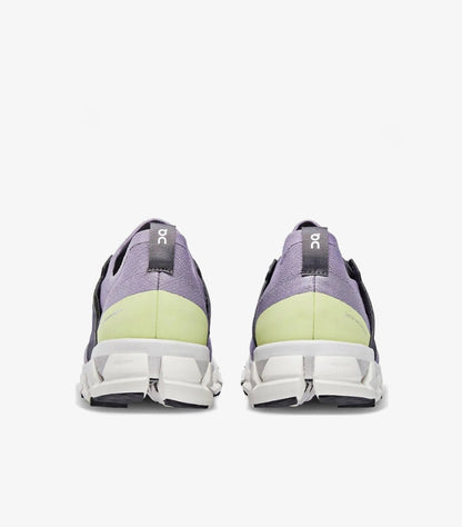 ON MENS CLOUDSWIFT 3 SHIOES