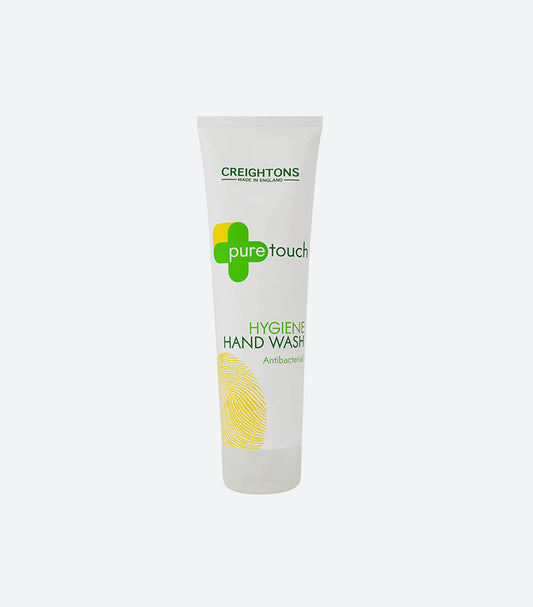 CREIGHTONS PURE TOUCH HYGIENE ANTIBACTERIAL HAND WASH