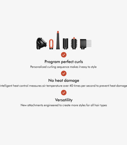 DYSON AIRWRAP I.D.™ MULTI-STYLER AND DRYER WITH DIFFUSER (VINCA BLUE/TOPAZ)