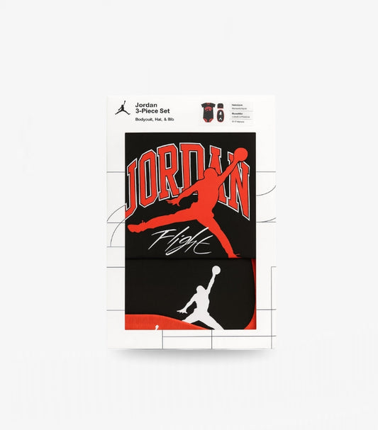 JORDAN 03 PIECE SET