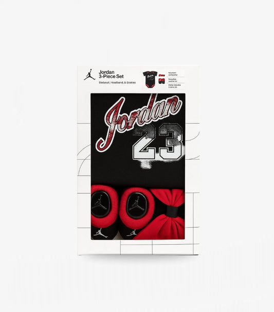 JORDAN 03 PIECE SET