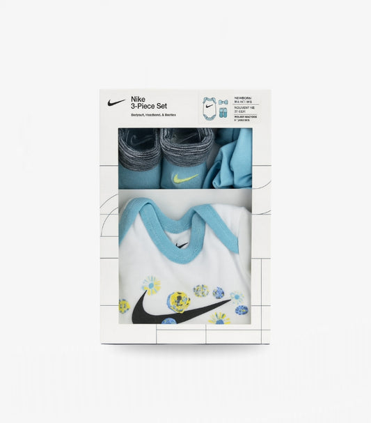 NIKE 03 PIECE SET